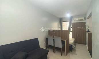 Imagem 3: Imóvel para aluguel possui 30 metros quadrados com 1 quarto em Centro Histórico - Porto Al