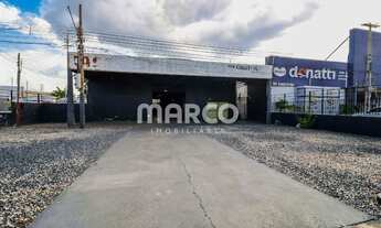 Imagem 3: Barracão l 468m² l Jardim Presidente l Cuiabá/MT