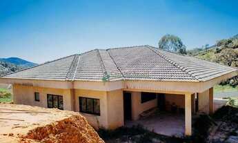 Imagem 3: Casa com 4 dormitórios à venda, 263 m² por R$ 550.000,00 - Vieira - Teresópolis/RJ