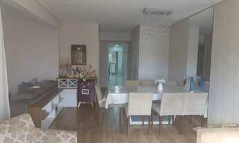 Imagem: Apartamento à venda na Vila Progresso com