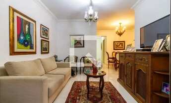 Imagem 2: Apartamento à Venda - Brooklin, 2 Quartos, 85 m2