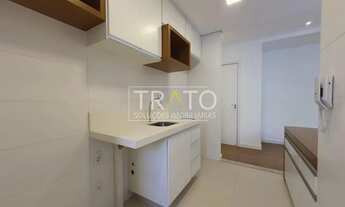 Imagem 6: Apartamento - Cambuí - Campinas