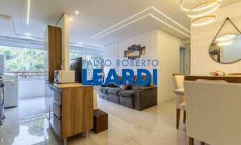 Imagem: APARTAMENTO - VILA CRUZ DAS ALMAS - SP