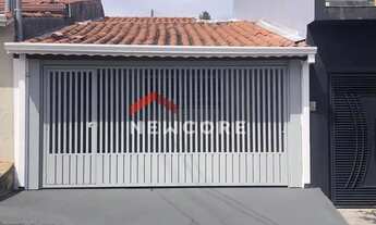 Imagem 2: Casa em Rua José Garcia Gimenez - Jardim São Miguel - Bragança Paulista/SP