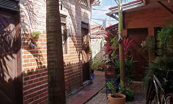 Imagem 2: Kitnet mobiliado no conjunto Ponta Negra