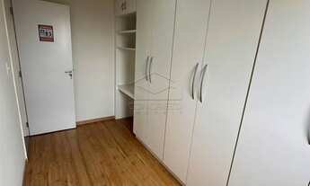 Imagem 6: Apartamento Padrão em Lençóis Paulista