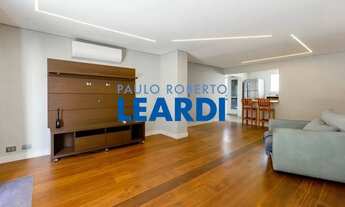 Imagem: APARTAMENTO - MOEMA - SP