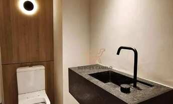 Imagem 3: Apartamento novo, 2 suítes, no bairro Santo Agostinho para venda ou locação