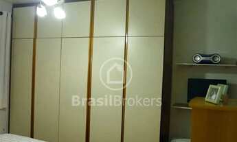 Imagem 6: Apartamento 3 quartos / 2 vagas / Freguesia / Aceitando financiamento