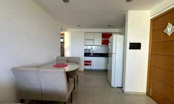 Imagem 7: Apartamento à venda no Cristallo, 2 quartos em Ponta Negra, Natal/RN