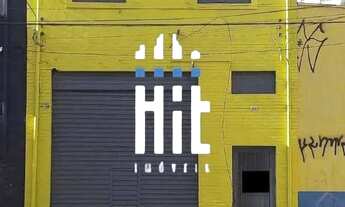 Imagem: Predio Comercial na Aclimação/Cambuci