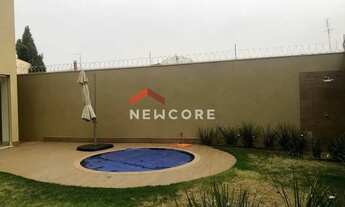 Imagem 3: Casa em Rua 8 - Centro - Barretos/SP