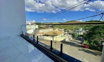 Imagem 7: Casa com 3 quartos à venda - Fontesville - Juiz de Fora/MG