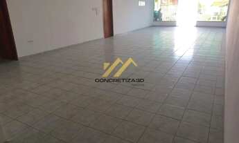 Imagem 3: Sala com 130 m² para alugar - Jardim Santa Cruz - Indaiatuba/SP