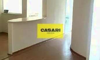 Imagem 5: Sala Comercial em Frente no Centro de São Bernardo do Campo 74 m²