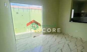 Imagem 6: Casa em Avenida Arpoador - Balneario Jussara - Mongaguá/SP