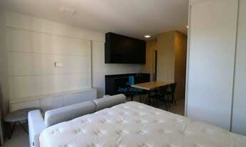 Imagem 7: Apartamento tipo studio para alugar, 30 m² por R$ 2.150/mês - Alto da Glória - Curitiba/PR