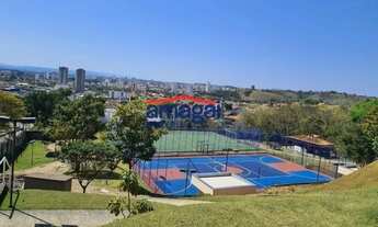 Imagem 6: Terreno no Condomínio Residencial Fogaça em Jacareí SP