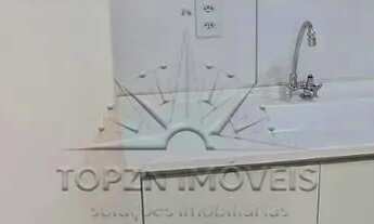 Imagem 6: Imóvel para aluguel possui 36 metros quadrados com 2 quartos