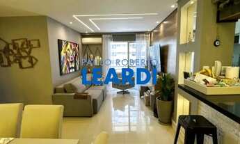 Imagem: APARTAMENTO - ALPHAVILLE - SP