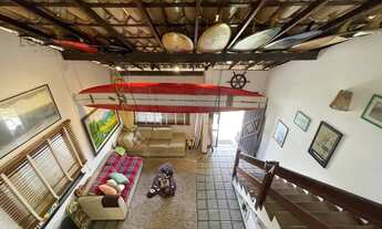 Imagem: CASA DE 150M² NO CONDOMÍNIO ECO VILAS