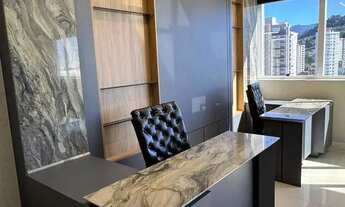 Imagem 5: Sala no Platinum Executive em Meia Praia