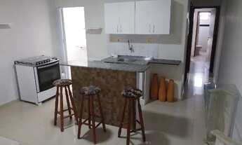 Imagem: Apto com 2/4 MOBILIADO R$- 2.300.00 mensais