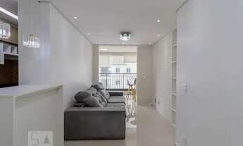 Imagem 2: Apartamento à Venda - Cambuci, 2 Quartos, 60 m2