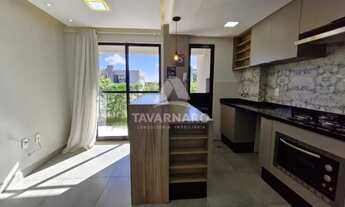 Imagem 2: Aparmento semimobiliado Vittace UP Oficinas