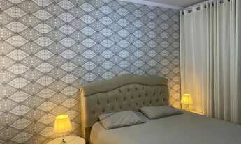 Imagem 14: Apartamento à Venda no Residencial Flamingo em Maringá