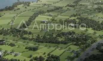 Imagem 2: Condomínio Fazenda Bayer - 252 Lotes residenciais a partir de 2.000 m²