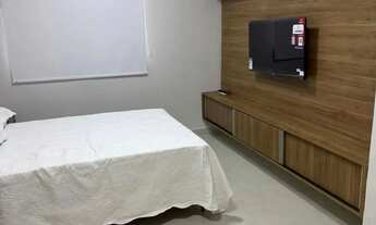 Imagem 4: Apartamento para venda no condomínio Reserva Buritis