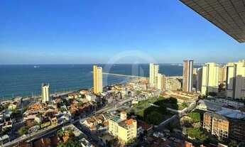 Imagem 7: Cobertura à venda, 145 m² por R$ 1.500.000,00 - Praia de Iracema - Fortaleza/CE