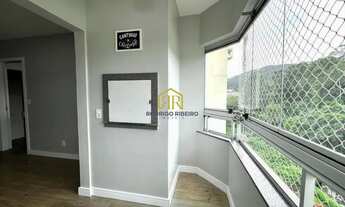 Imagem 6: Apto 02 Dorm. 01 Vaga, vista livre - Saco grande