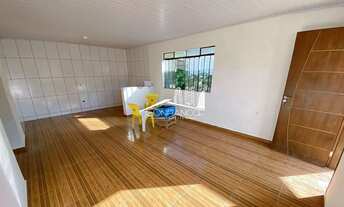 Imagem: Casa com 2 Quartos para Alugar em Almirante