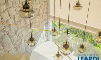 Imagem 7: CASA EM CONDOMÍNIO - ALPHAVILLE - SP