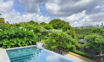 Imagem 2: Casa com 5 suítes , 585 m² à venda no Condomínio Vale dos Cristais em Nova Lima