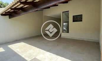 Imagem: VENDA Casa no Jardim Mont Serrat - Aparecida