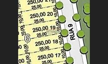 Imagem 4: Terreno no Condomínio Residencial Fogaça em Jacareí SP