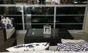 Imagem 2: Apartamento para locação R$ 17.000,00 em Tamboré, Santana de Parnaíba-SP