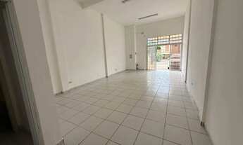 Imagem 3: Avenida Celso Garcia Cid