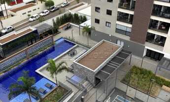 Imagem 5: Apartamento no residencial Duo - Vila Aviação