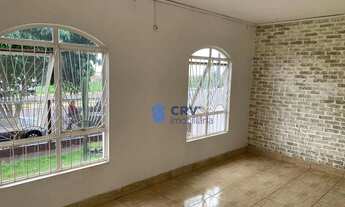 Imagem 5: Casa para alugar, 200 m² por R$ 2.900,00/mês - Jardim Morumbi - Londrina/PR