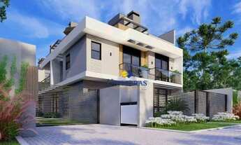 Imagem: Sobrado com 3 dormitórios à venda, 134