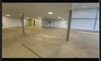 Imagem 5: Galpão ou lojas comerciais em toda cidade