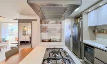 Imagem 4: Apartamento de 3 dormitórios no Itacorubi