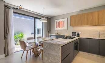 Imagem 6: Belíssimas Residências no Condomínio Villaggio Merano