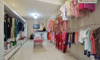 Imagem 2: Loja para alugar, 35 m² por R$ 1.502,00/mês - Cidade dos Funcionários - Fortaleza/CE