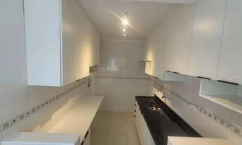 Imagem 7: Apartamento novo todo planejado Italinea 02 qt sacada, lindo! Condominio Horto Florestal