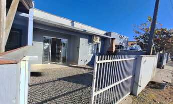 Imagem 7: Alugo casa para temporada em Barra Velha Itajubá